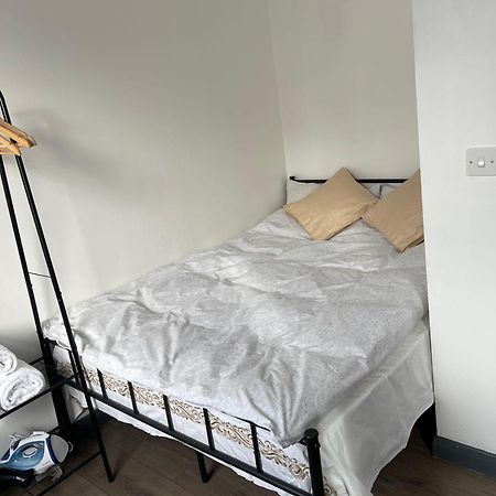 Cosy Room2 In Kings Cross Londra Dış mekan fotoğraf