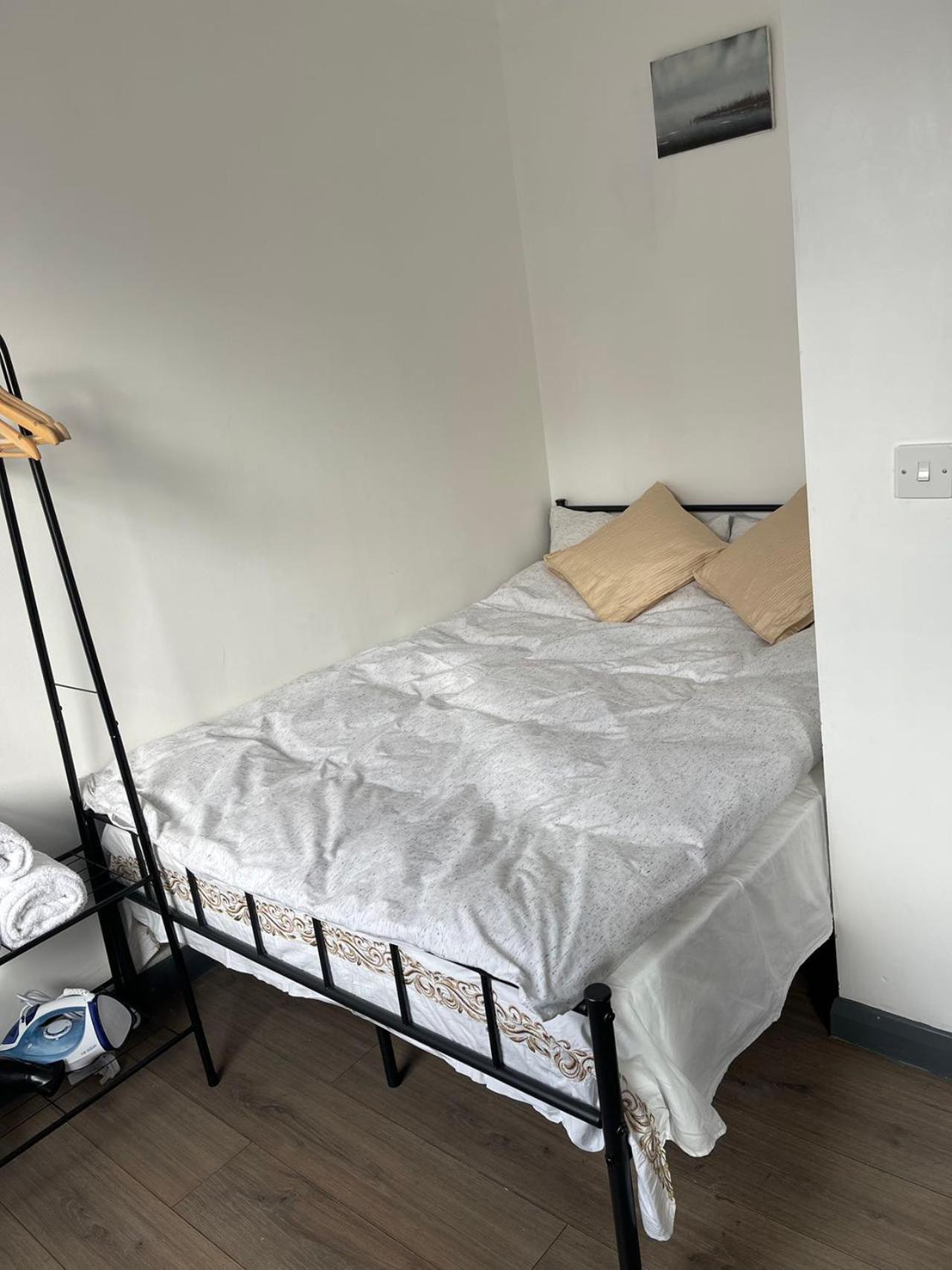 Cosy Room2 In Kings Cross Londra Dış mekan fotoğraf